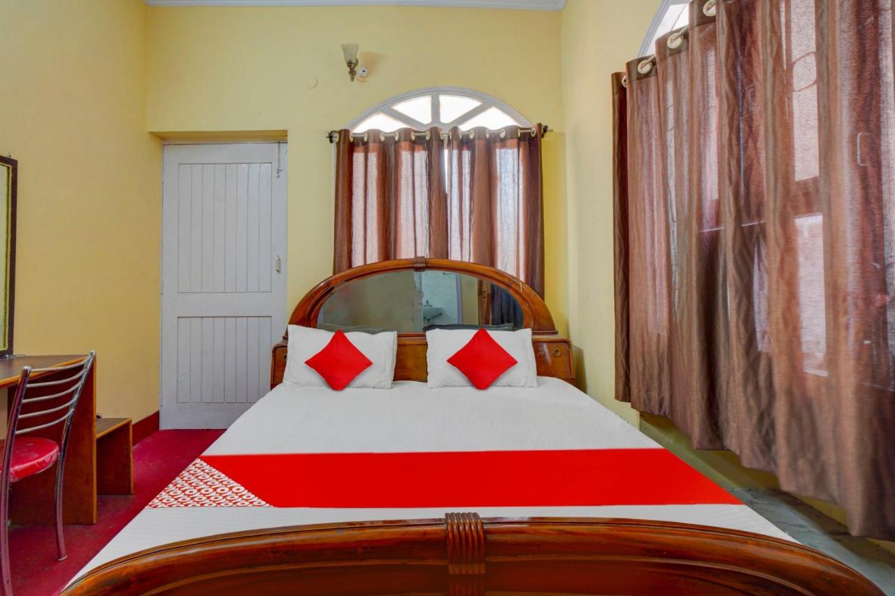 Hotel O Heaven Inn Patna  Exterior photo